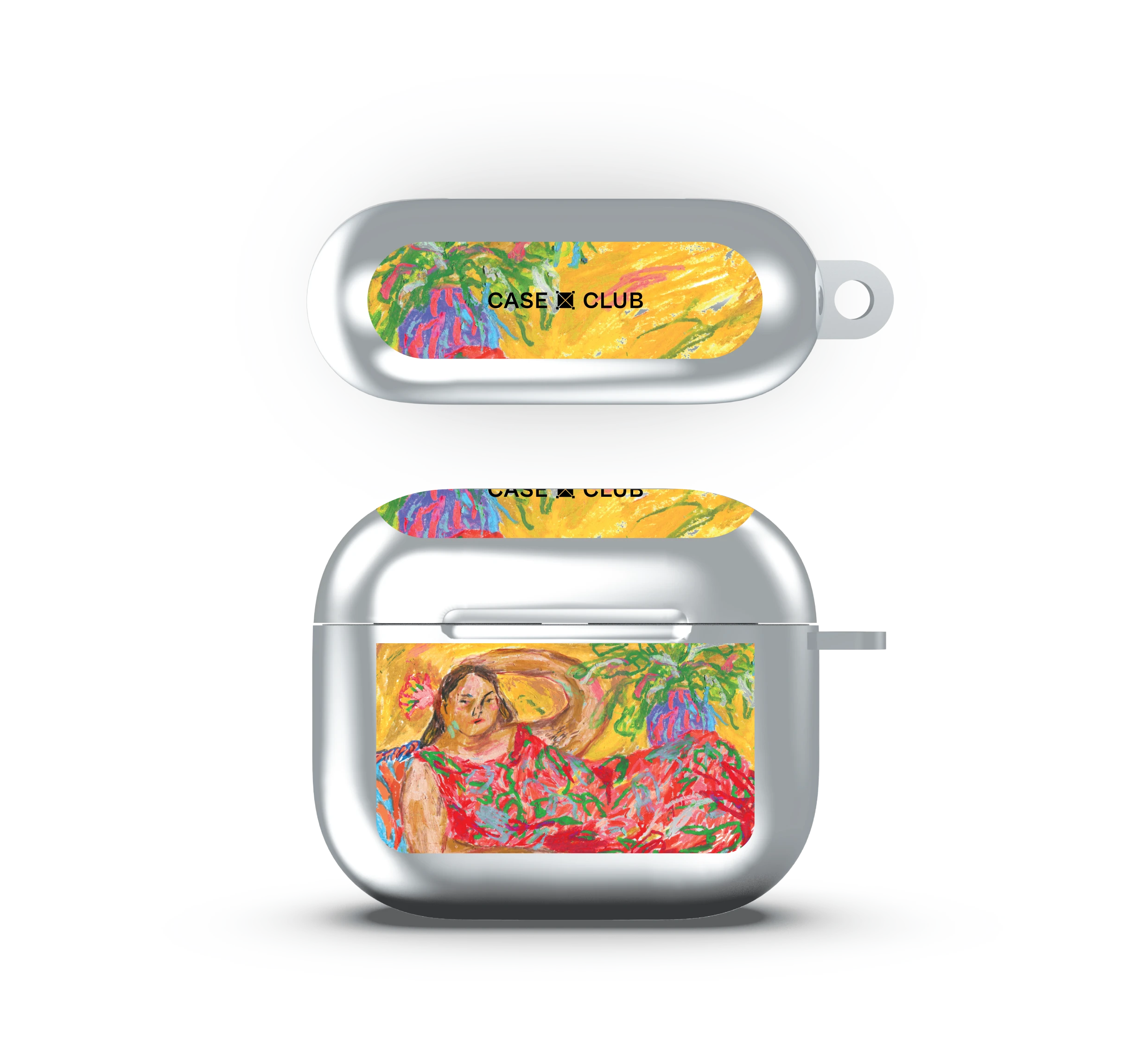 portrait by juli baker